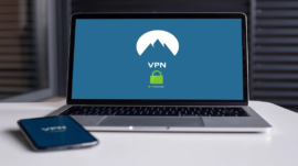 VPN